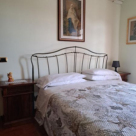 Appartamento Serenella Maenza Екстер'єр фото