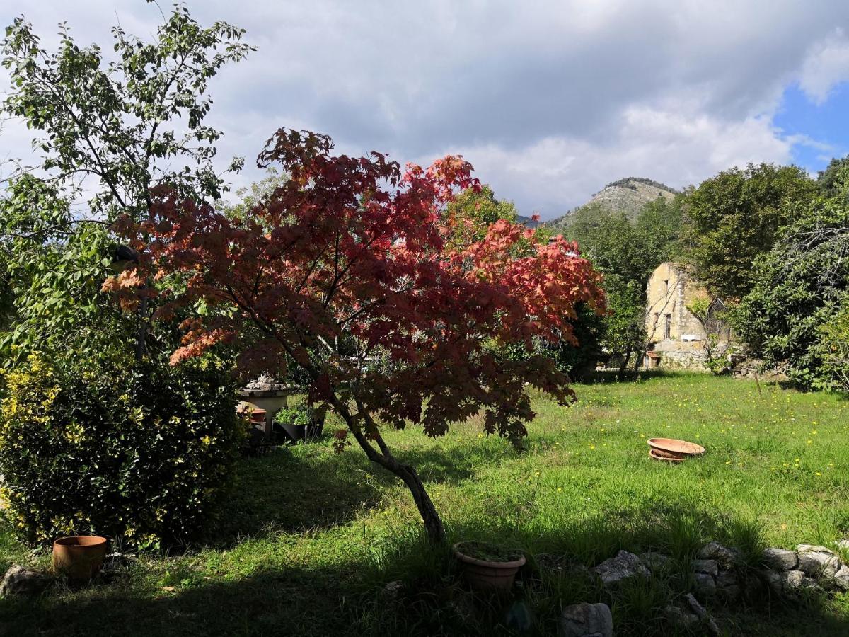 Appartamento Serenella Maenza Екстер'єр фото