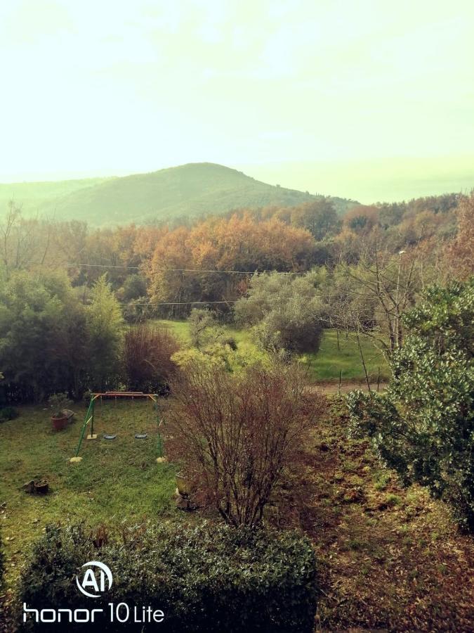 Appartamento Serenella Maenza Екстер'єр фото