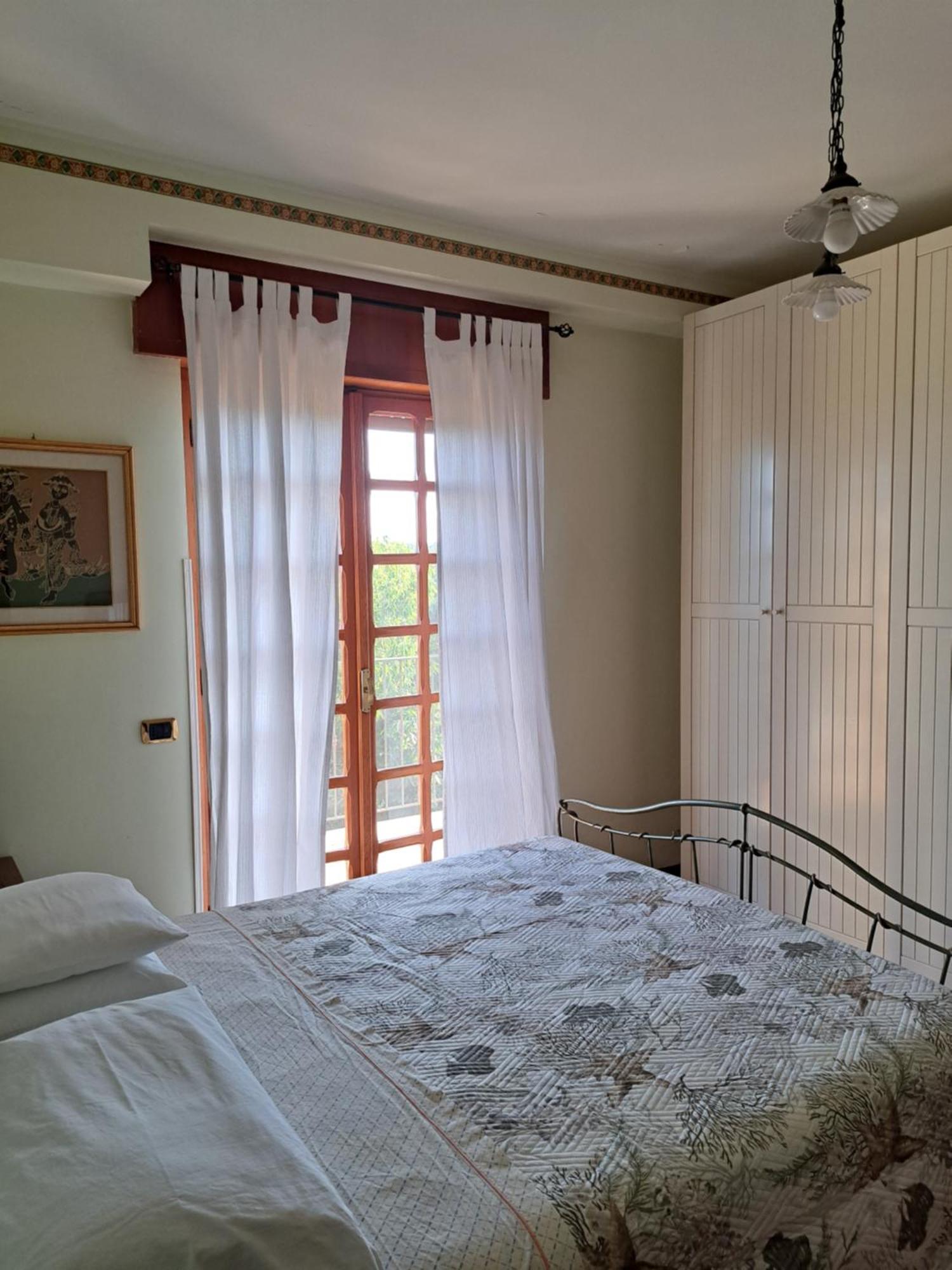 Appartamento Serenella Maenza Екстер'єр фото