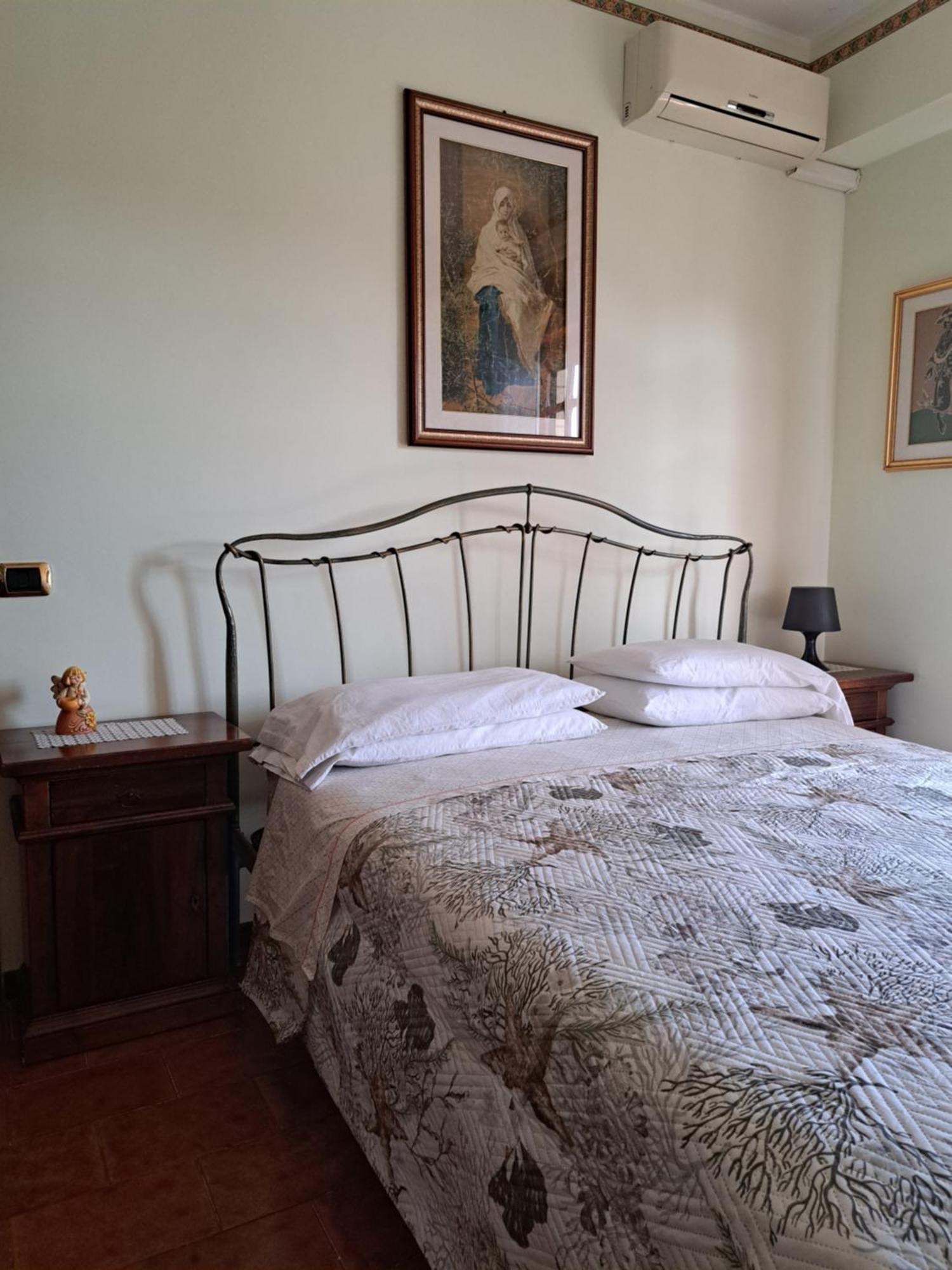 Appartamento Serenella Maenza Екстер'єр фото