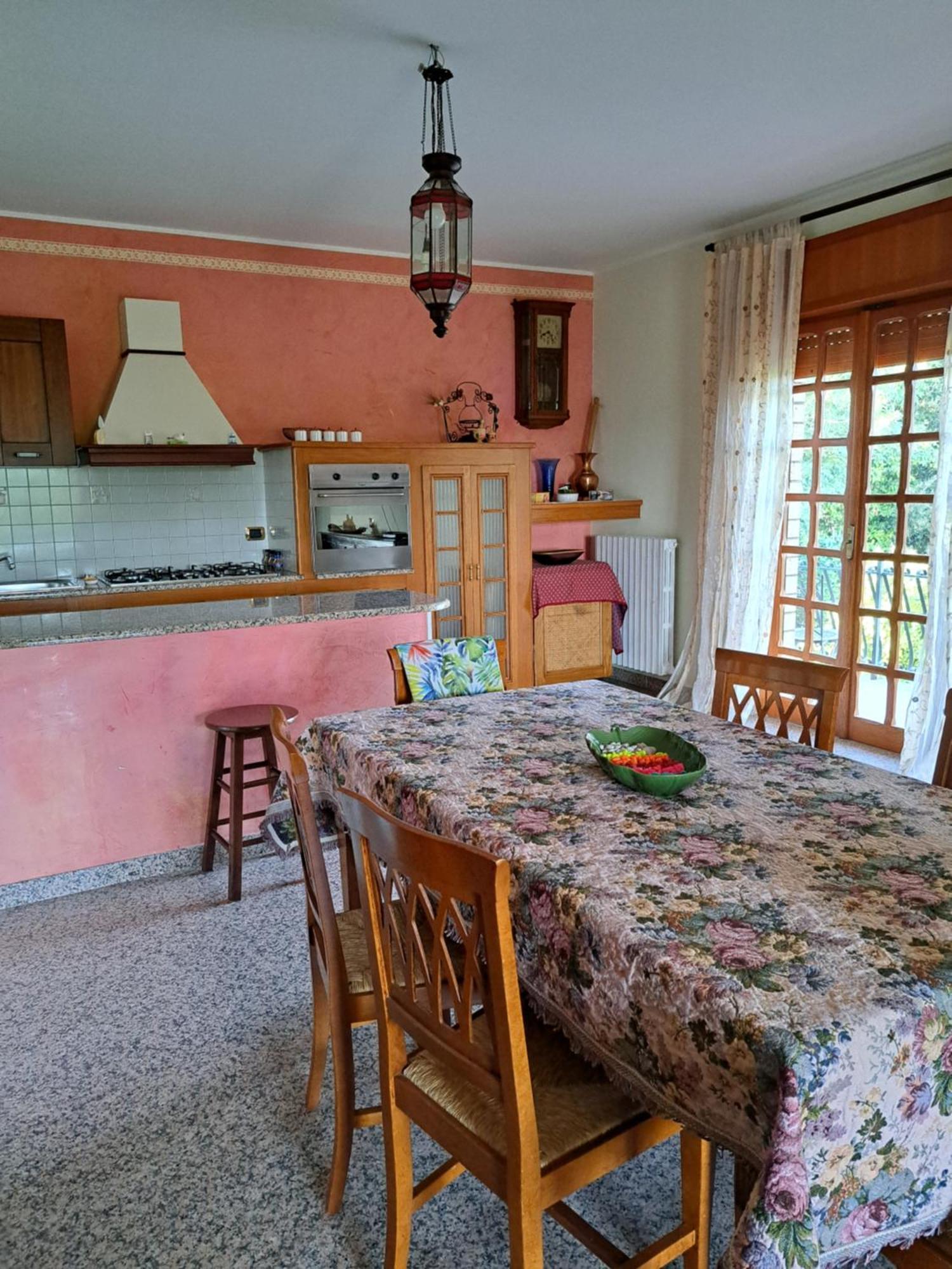 Appartamento Serenella Maenza Екстер'єр фото