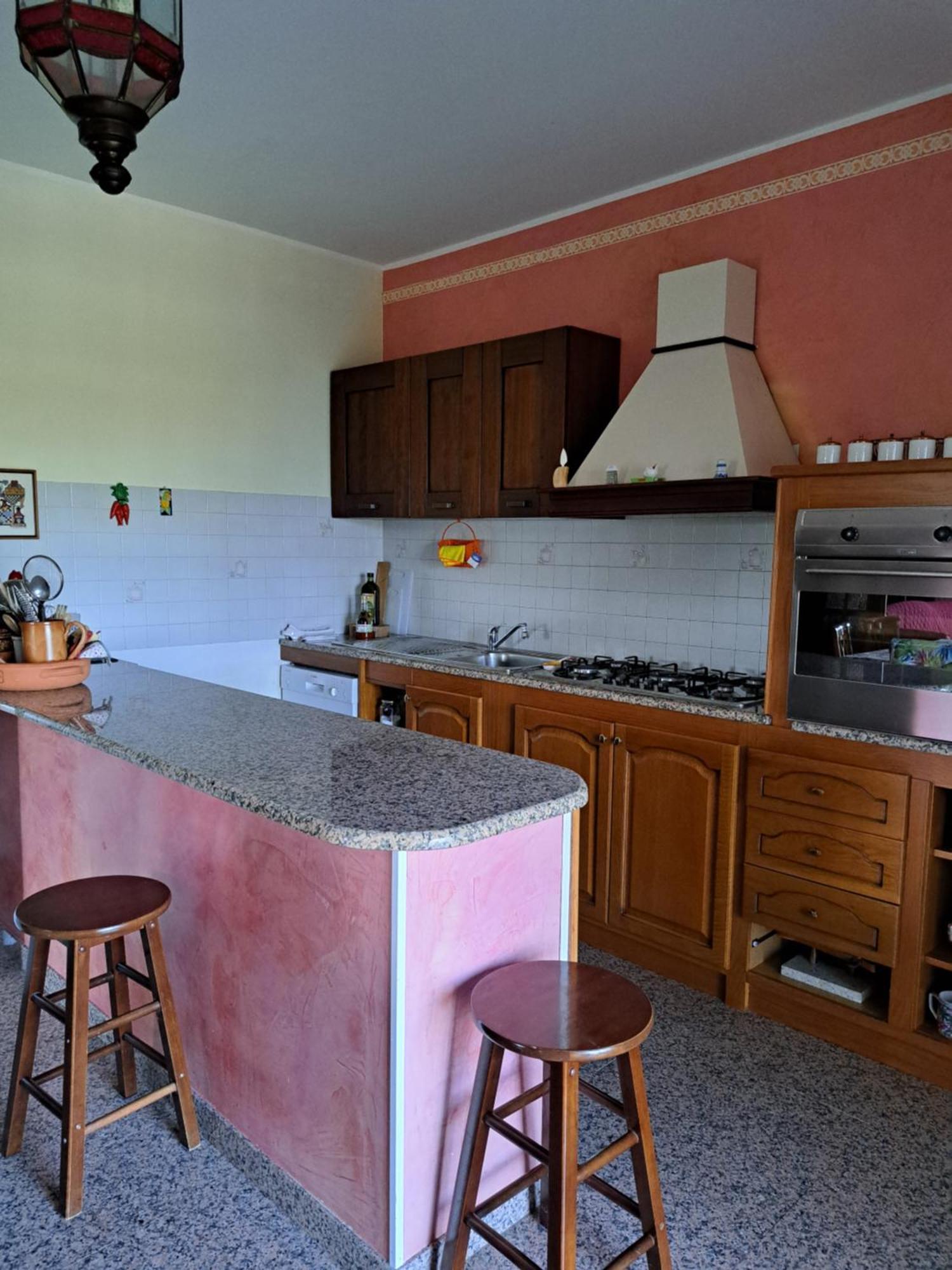 Appartamento Serenella Maenza Екстер'єр фото