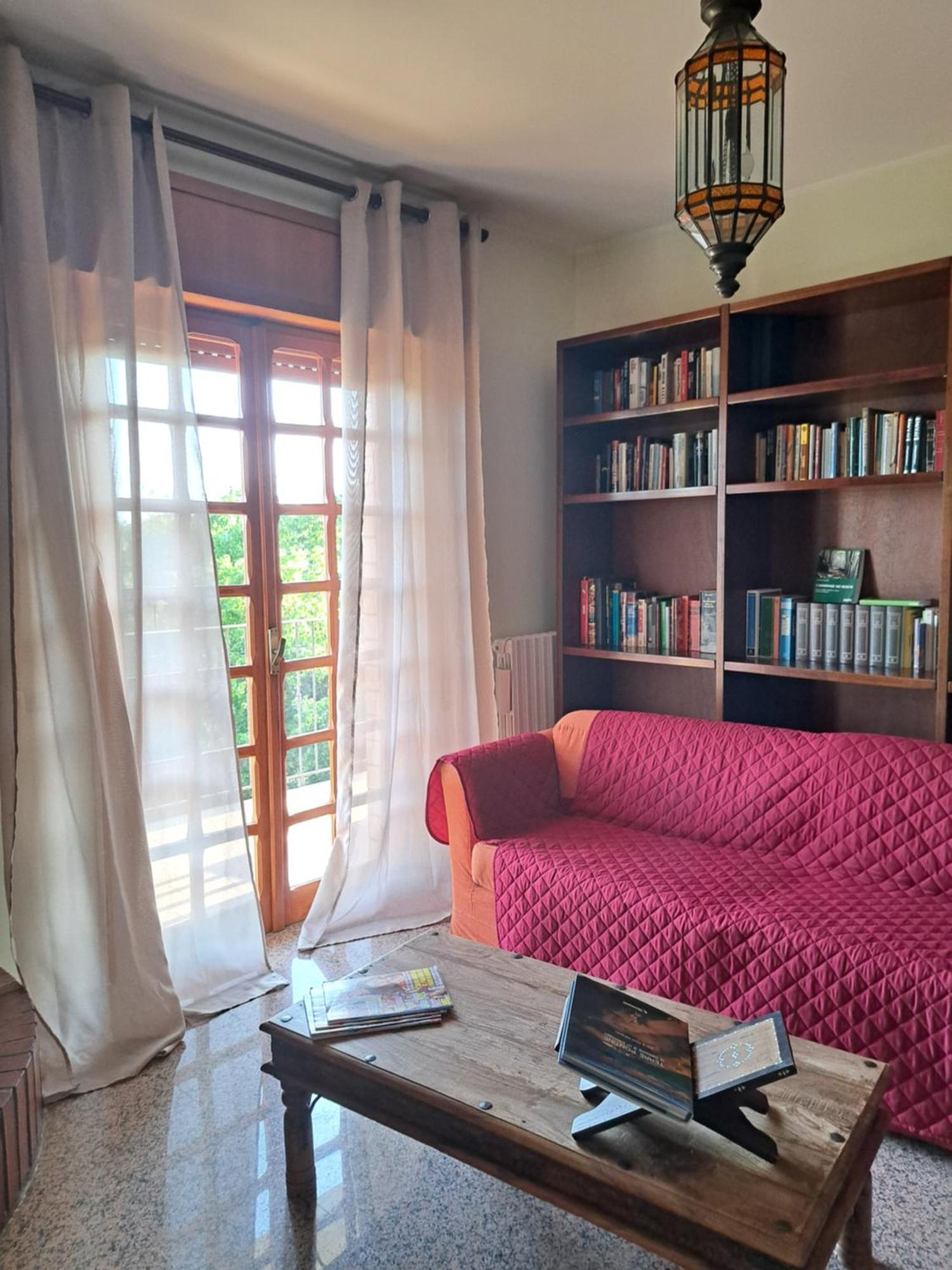 Appartamento Serenella Maenza Екстер'єр фото